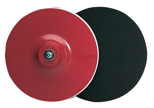 Meguiars W65DA Dual Action 8 Inch Polisher Backing Plate Meguiars W65DA Dual Action 8 Inch Polisher Backing Plate