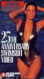 Sports Illustrated:25th Ann Swimsuit [VHS]