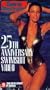 Sports Illustrated:25th Ann Swimsuit [VHS]