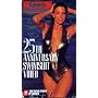 Sports Illustrated:25th Ann Swimsuit [VHS]