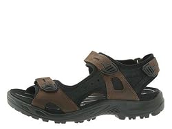 Mens Yucatan Sandal 69564-52340 Ecco