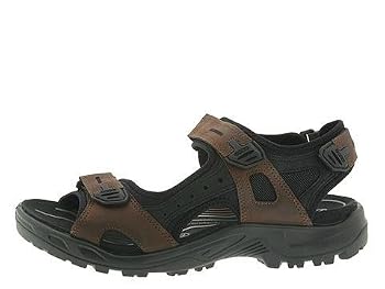 Mens Yucatan Sandal 69564-52340 Ecco