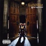 late registration by west kanye