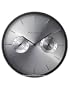 12'' Multifunction Wall Clock