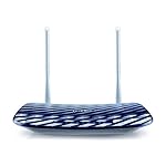 TP-LINK 無線LANルーター 11ac/n/a/b/g 433Mbps+300Mbps USBポート Archer C20