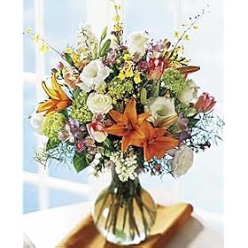 Extravagant Daylight Bouquet, Premium by 