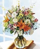 Extravagant Daylight Bouquet