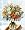 Extravagant Daylight Bouquet, Premium