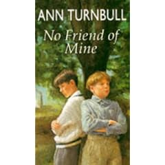 No Friend of Mine (Friends & Foes)