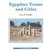 Egyptian Towns and Cities (Shire Egyptology)