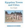 Egyptian Towns and Cities (Shire Egyptology)