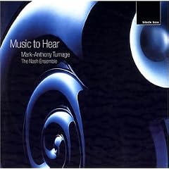 Music to Hear