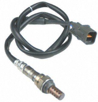 Bosch 15352 Oxygen Sensor, OE Type Fitment
