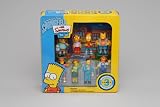 Simpsons Figurines - Series 3 Tin - Springfield Elementry