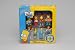 Toys : Simpsons Figurines - Series 3 Tin - Springfield Elementry