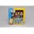 Simpsons Figurines - Series 3 Tin - Springfield Elementry