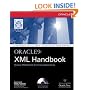 Oracle9i XML Handbook (Oracle Press Series)