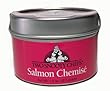 Two Snooty Chefs Salmon Chemise Gourmet Spice Blend, 1.5-Ounce Container (Pack of 3)