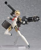 figma ペルソナ4 ジ・アルティメット イン マヨナカアリーナ アイギス The ULTIMATE ver. (ノンスケール ABS&PVC塗装済み可動フィギュア)