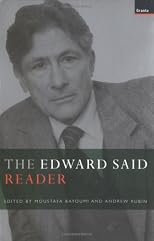The Edward Said Reader (Vintage Original)