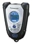 Panasonic RQSW48BLKAM-FM Walkman, Black