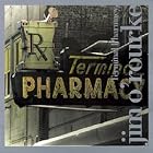 Terminal Pharmacy by Jim O'Rourke