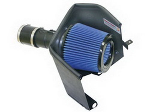 aFe 54-10492 Stage 2 Air Intake System
