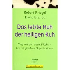 Das letzte Muh der heiligen Kuh
