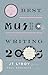 Da Capo Best Music Writing 2005: The Year's Finest Writing on Rock, Hip-hop, Jazz, Pop, Country, and More (Da Capo Best Music Writing)
