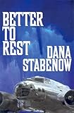 Better To Rest (Liam Campbell Mysteries (Paperback))