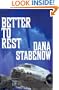 Better to Rest: A Liam Campbell Mystery