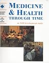 Medicine & Health Through Time: an SHP Development Study