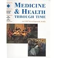 Medicine & Health Through Time: an SHP Development Study