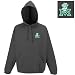Antigua Marshall Thundering Herd Goalie Hooded Sweatshirt