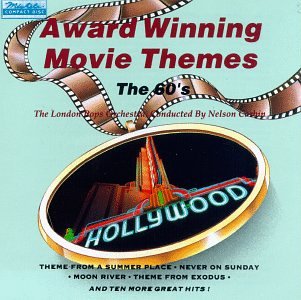 Dimitri Tiomkin - 14 Award Winning Movie Themes Of The 60