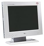 LG Flatron 575LE 38,1 cm (15 Zoll) TFT-Monitor LG Flatron 575LE 38,1 cm (15 Zoll) TFT-Monitor