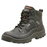 ECCO Men's Track IV High Gore-Tex  Boot