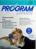 Program Cats Oral Suspension 11 - 20 lbs (6 months)