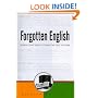 Forgotten English