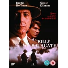 Billy Bathgate [DVD] [1991]