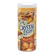Crystal Light Peach...