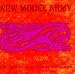 BBC Radio 1 in Concert von New Model Army - alle Infos