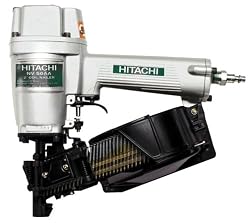 Hitachi NV50AA 1-1/4-Inch to 2-Inch x .083 Utility Nailer