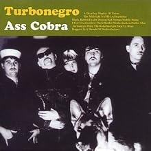 Ass Cobra
