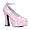 Baby Pink Patent