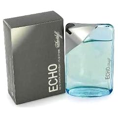 Davidoff Echo 100 ml EDT Spray