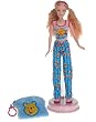 Barbie Loves Winnie the Pooh