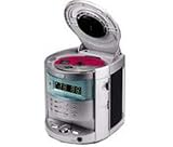Goodmans GCD-R1950R  Clock Radio