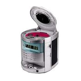 Goodmans GCD-R1950R  Clock Radio