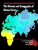 The History and Geography of Human Genes